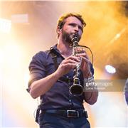 Donne cours de clarinette et saxophone sur montpellier et alentours